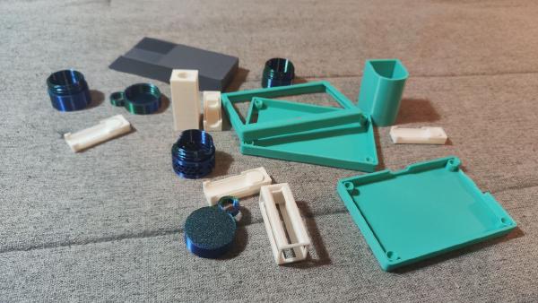 3D Printing